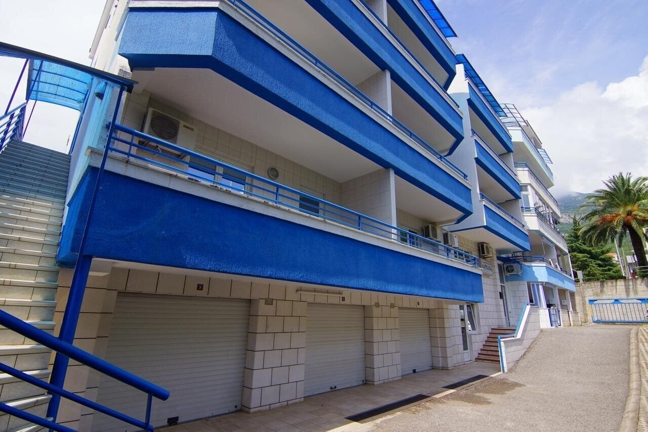 Zdjęcie App Blue Palace 3*